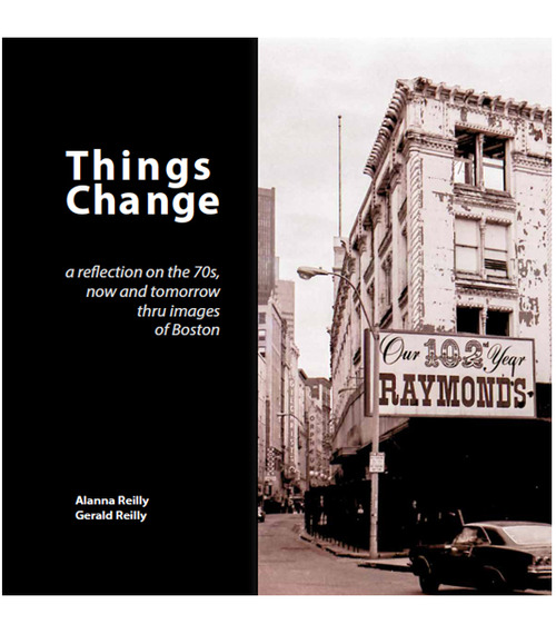 Product picture Things Change